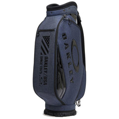 Oakley 17.0 Fairway Navy Golf Bag