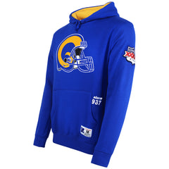 Mitchell & Ness NFL Los Angeles Rams Origins Mens Hoodie