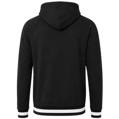 Mitchell & Ness NBA Golden State Warriors Gametime Mens Black Hoodie