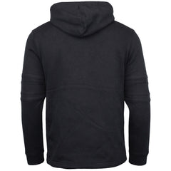 Mitchell & Ness NBA Chicago Bulls Mens Black Hoodie