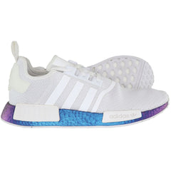 Adidas NMD R1 Mens White Trainers