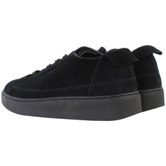 Lyle & Scott Shankly II Mens Black Trainers