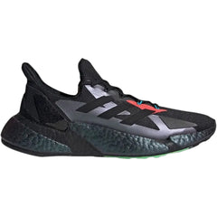 Adidas X9000L4 Mens Black Running Shoes