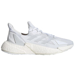Adidas X9000L4 Mens White Running Shoes