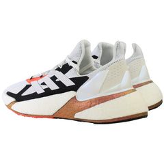 Adidas X9000L4 Mens White Running Shoes