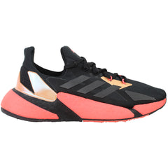 Adidas X9000L4 Mens Black Running Shoes