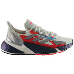 Adidas X9000L4 Womens White Trainers