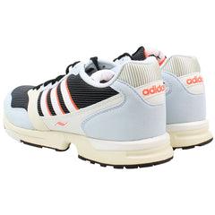 Adidas ZX 1000 C Mens Blue/Black Trainers