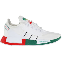 Adidas NMD R1 V2 Mexico City Mens White Trainers