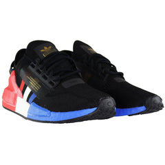 Adidas NMD_R1 V2 Mens Black Trainers