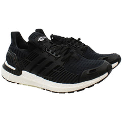 Adidas Ultraboost 1 DNA Mens Black Running Shoes