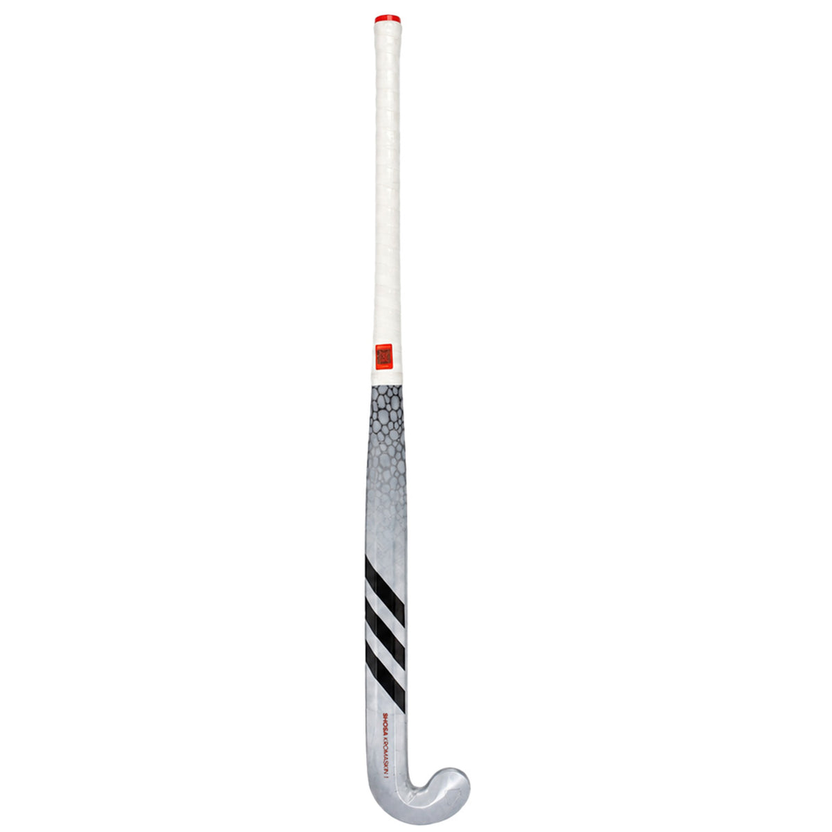 Adidas Shosa.1 White Hockey Stick