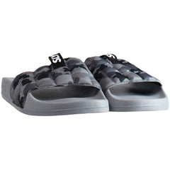 Slydes Fade Grey Mens Sliders