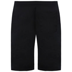 Adidas Trefoil Mens Black Shorts