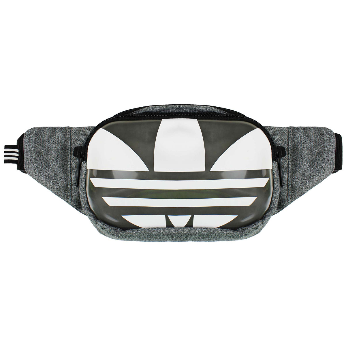 Adidas Essentials Grey Waist Bag