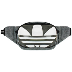 Adidas Essentials Grey Waist Bag