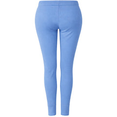 Gymshark Pause Seamless Womens Light Blue Track Pants