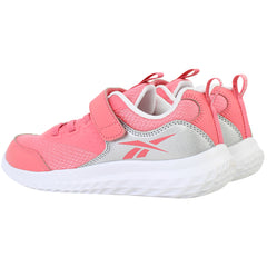 Reebok Rush Runner 4.0 AL Kids Pink Running Shoes