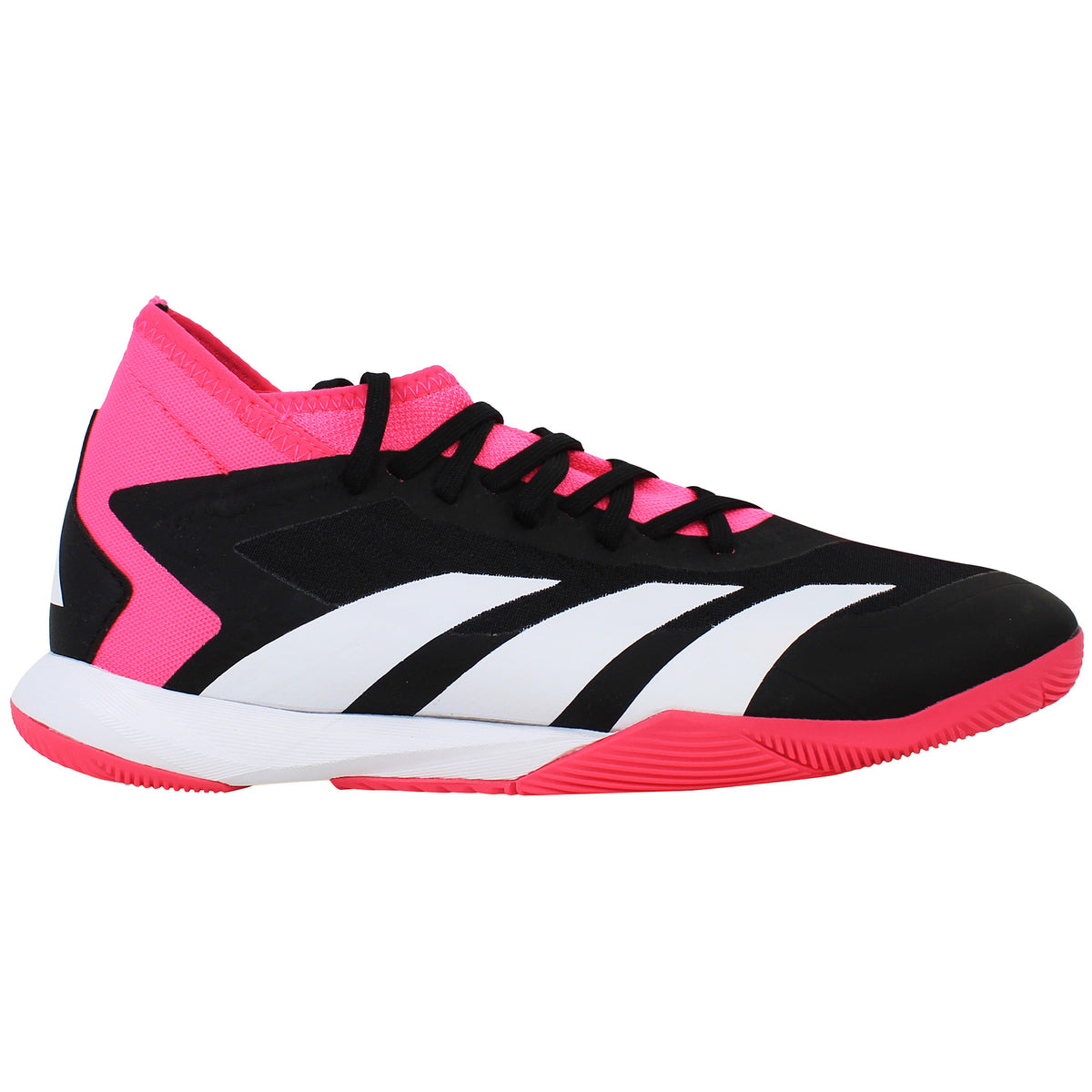 Adidas Predator Accuracy.3 IN Mens Black Football Boots