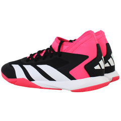 Adidas Predator Accuracy.3 IN Mens Black Football Boots