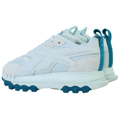 Reebok Classic Cardi V2 Womens Blue Trainers