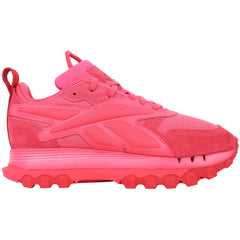 Reebok Classic Cardi V2 Womens Pink Trainers