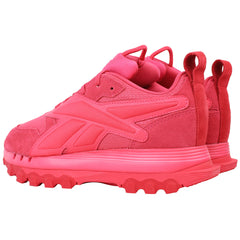 Reebok Classic Cardi V2 Womens Pink Trainers