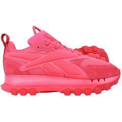 Reebok Classic Cardi V2 Womens Pink Trainers