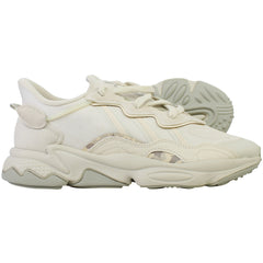 Adidas Ozweego Mens Off White Trainers