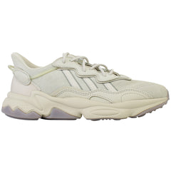 Adidas Ozweego Womens Light Grey Trainers