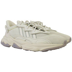 Adidas Ozweego Womens Light Grey Trainers