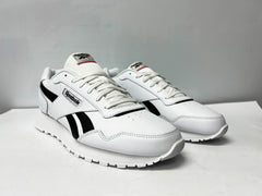 Reebok Classic Glide Mens White Trainers NO BOX