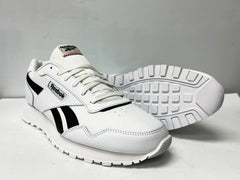 Reebok Classic Glide Mens White Trainers NO BOX