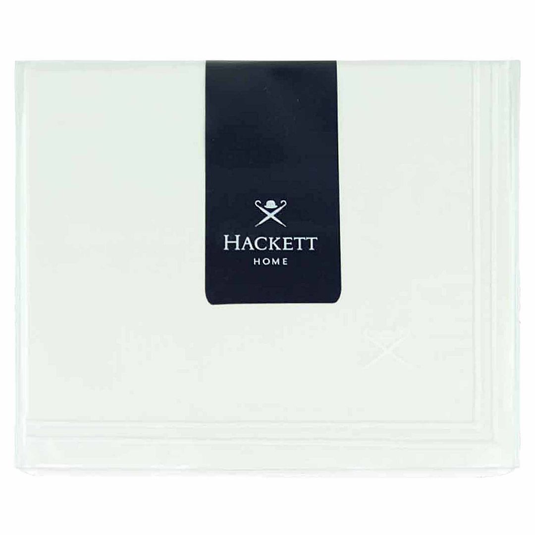 Hackett Home Classic Single Duvet Cover