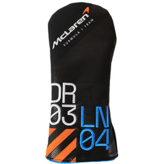 Castore SWAG Evergreen Driver Head Cover