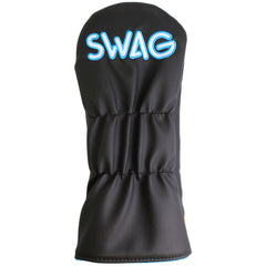 Castore SWAG Evergreen Driver Head Cover