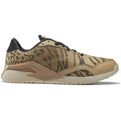 Reebok Nano X2 Grow Mens Brown Trainers
