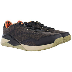 Reebok Nano X2 Grow Mens Dark Brown Trainers