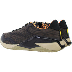Reebok Nano X2 Grow Mens Dark Brown Trainers