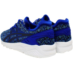 Asics Gel-Kayano Mens Blue Trainers