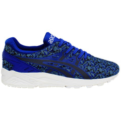 Asics Gel-Kayano Mens Blue Trainers