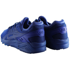 Asics Gel-Kayano Evo Mens Blue Trainers