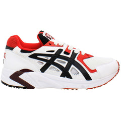 Asics Gel-DS Trainer OG Mens White Running Shoes