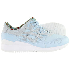 Asics x Disney Gel-Lyte III Womens Ligtht Blue Trainers