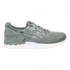 Asics Gel-Lyte V Mens Green Trainers NO BOX