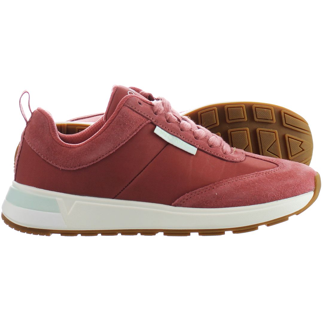 Vionic Breilyn Womens Pink Trainers