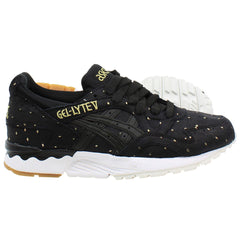 Asics Gel-Lyte V Womens Black Trainers