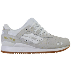 Asics Gel-Lyte III Womens Grey Trainers