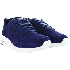 Asics GT-II Womens Navy Trainers