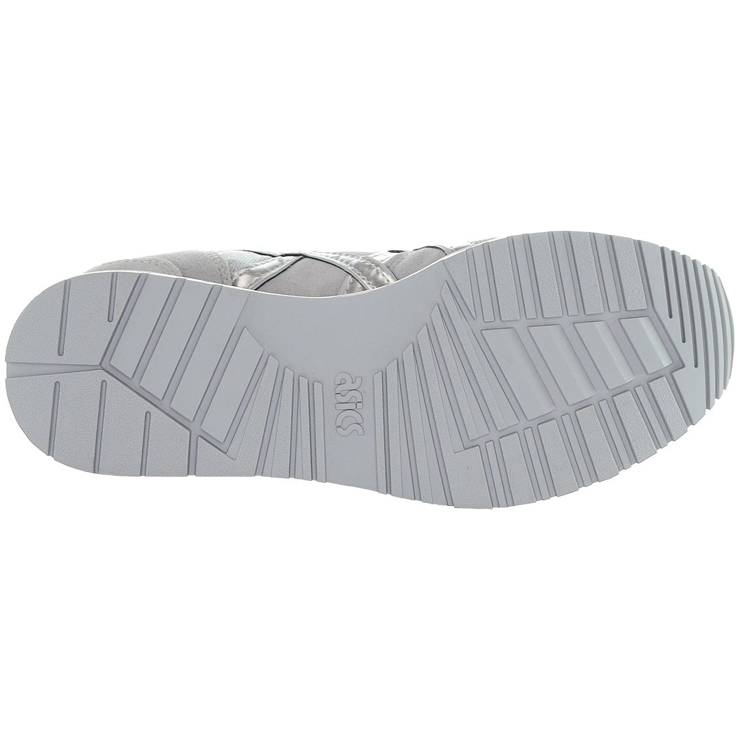 Asics Gel-Movimentum Womens Grey Trainers